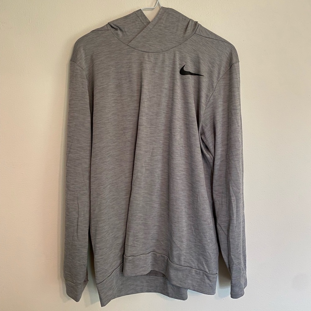 Men Lightweight Nike Sweatshirt